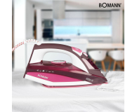 Boman DB 6005 CB 2600W - 1469150 - zdjęcie 5